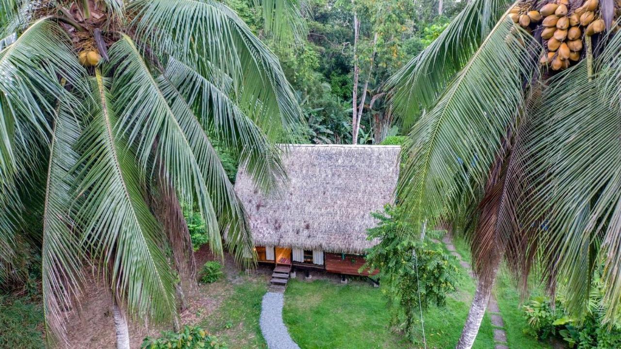 La Casita Villa Cocles Exterior foto
