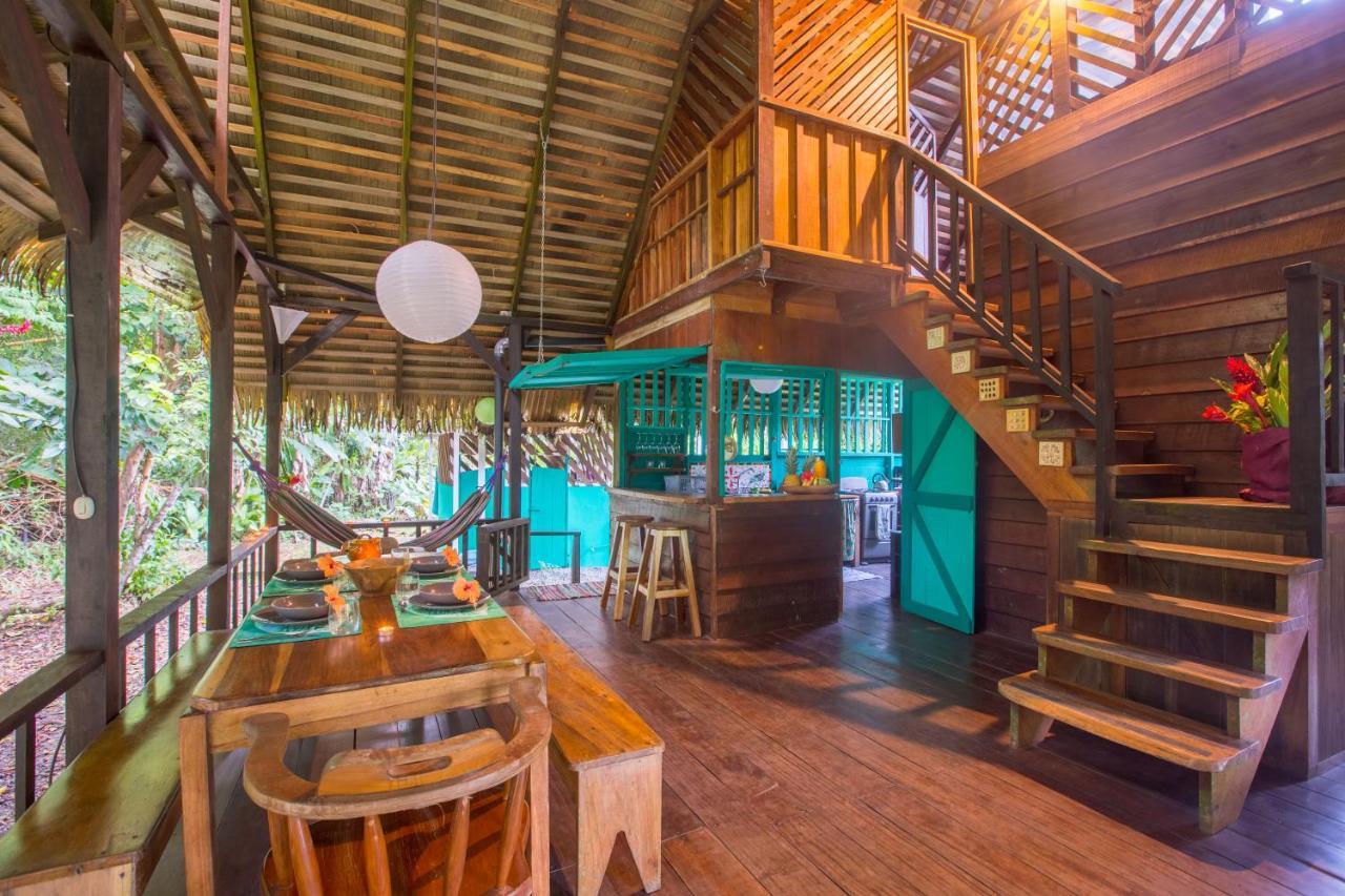 La Casita Villa Cocles Exterior foto