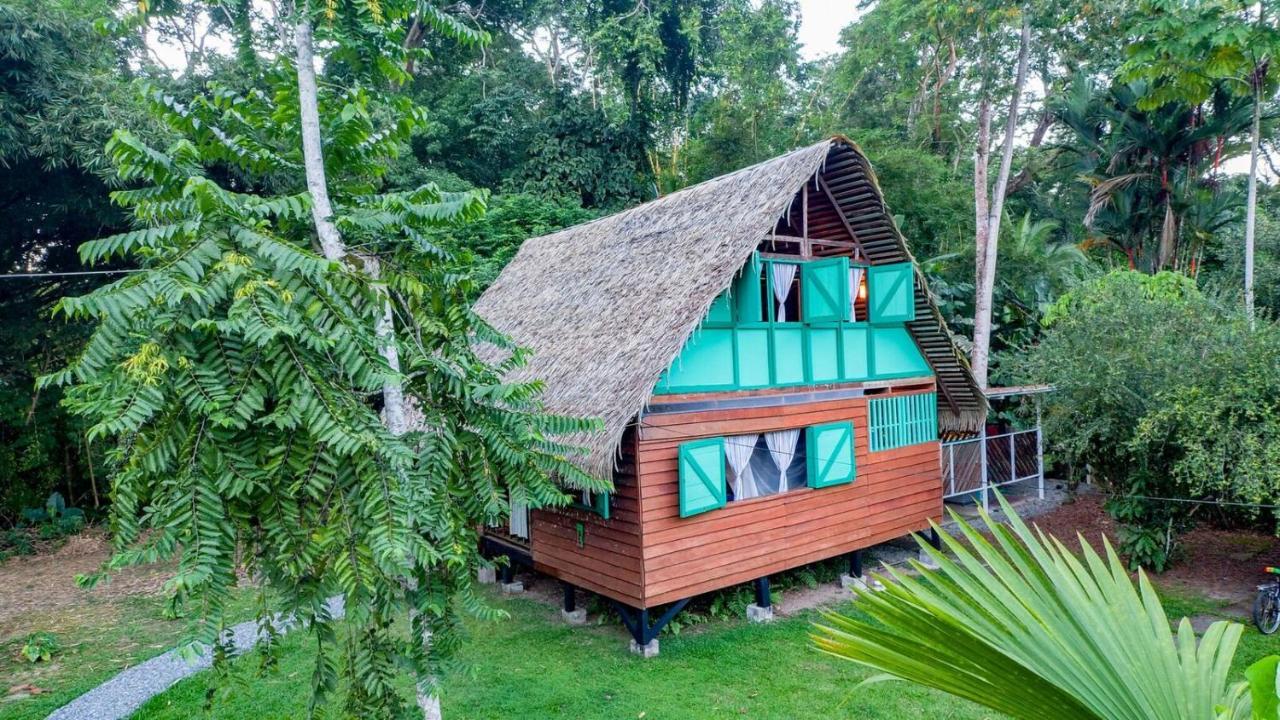 La Casita Villa Cocles Exterior foto