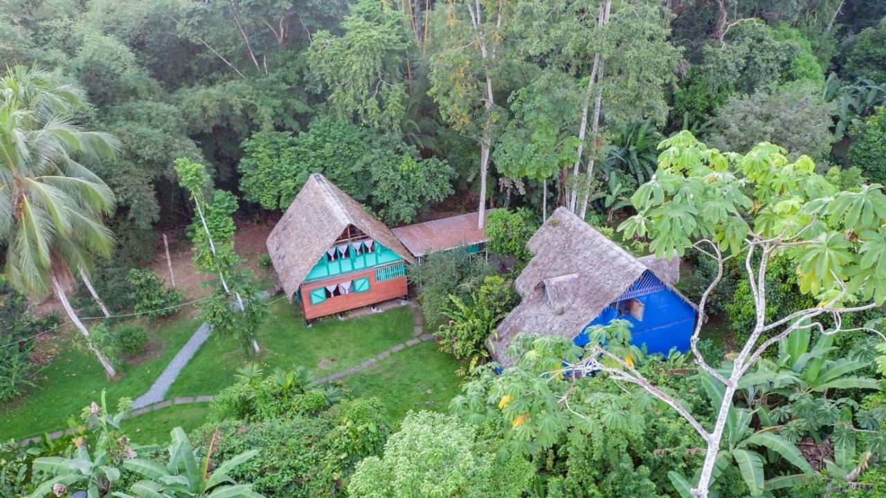 La Casita Villa Cocles Exterior foto