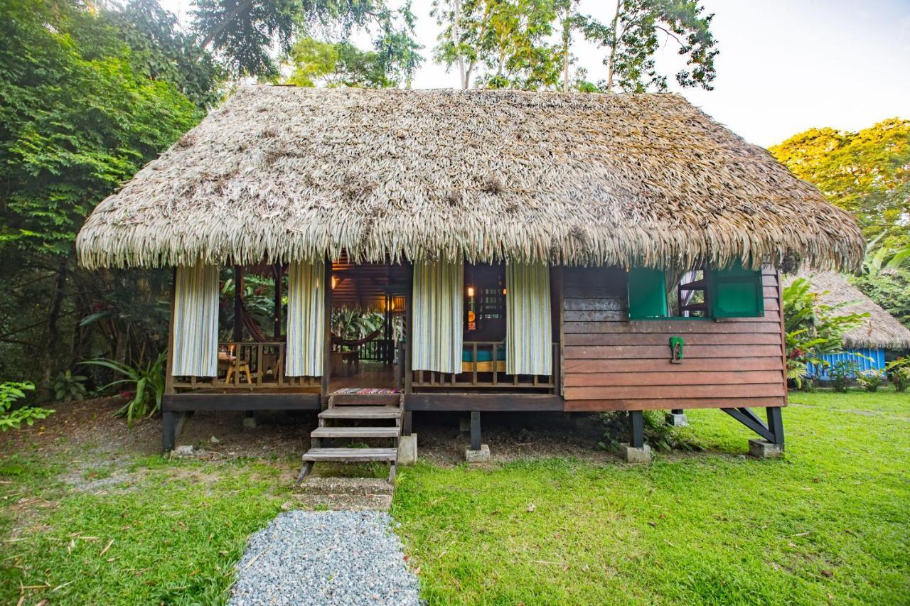 La Casita Villa Cocles Exterior foto